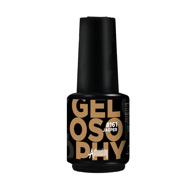 Astonishing Gelosophy #161 Jasper