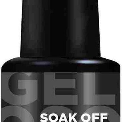 Astonishing Gelosophy Soak Off No-Cleanse Top Gel (zonder plaklaag)