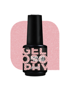 Astonishing Gelosophy Soak Off Stretch Base Enchanted TPO-vrij