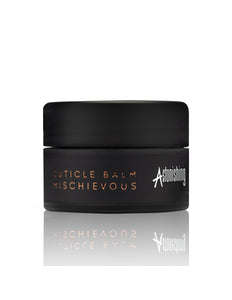 Astonishing Love isn't Blind - Nagelriem Balsem (7Gr)