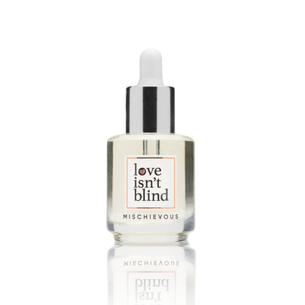 Astonishing Love isn't Blind - Nagelriem Olie (15ml)