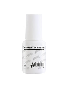 Astonishing Nagellijm Brush On Resin (5Gr)