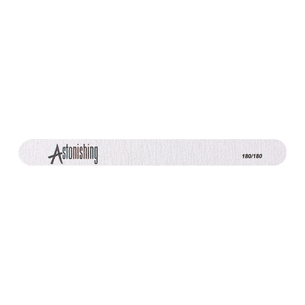 Astonishing Nagelvijl Traditional Straight File 180/180