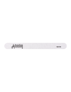 Astonishing Nagelvijl Traditional Straight File 180/180