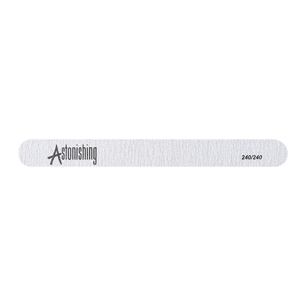 Astonishing Nagelvijl Traditional Straight File 240/240