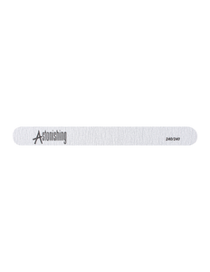 Astonishing Nagelvijl Traditional Straight File 240/240