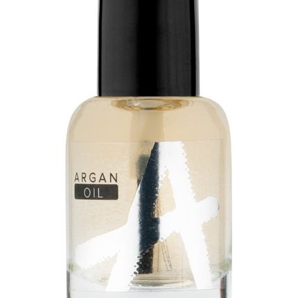 Astonishing Spa Organic Argan Oil - Nagelriem Olie
