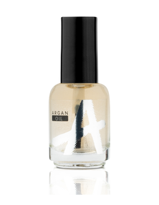 Astonishing Spa Organic Argan Oil - Nagelriem Olie