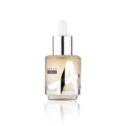 Astonishing Spa Organic Argan Oil - Nagelriem Olie