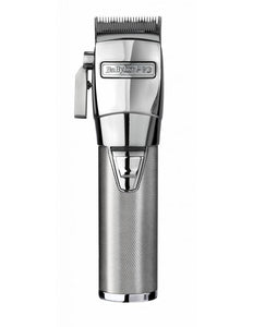 BaByliss PRO 4Artists CHROMEFX Tondeuse Lithium-ion FX8700E
