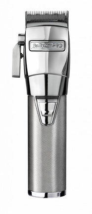 BaByliss PRO 4Artists CHROMEFX Tondeuse Lithium-ion FX8700E