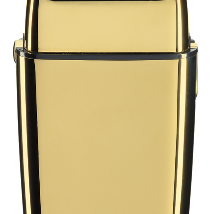 BaByliss PRO 4Artists FOILFX Double Foil Shaver Scheerapparaat Goud FXFS2GE