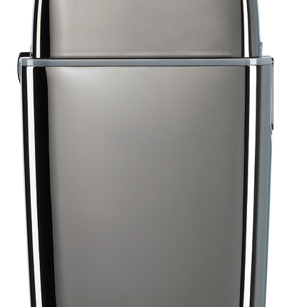 BaByliss PRO 4Artists  FOILFX Double Foil Shaver Scheerapparaat Gunsteel FXFS2GSE