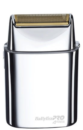 BaByliss PRO 4Artists FOILFX Single Foil Shaver Scheerapparaat FXFS1E