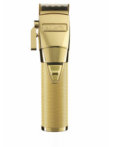 BaByliss PRO 4Artists GOLDFX Tondeuse Lithium-ion FX8700GE
