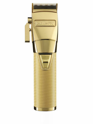 BaByliss PRO 4Artists GOLDFX Tondeuse Lithium-ion FX8700GE