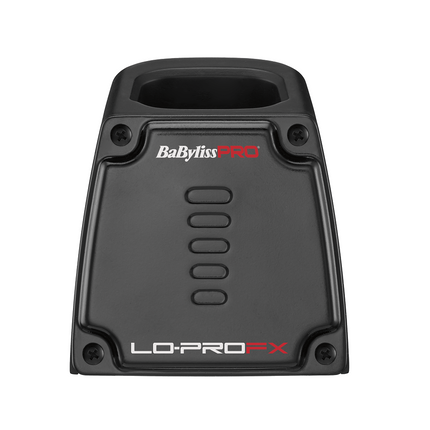BaByliss PRO 4Artists Laadstandaard LO-PROFX Tondeuse