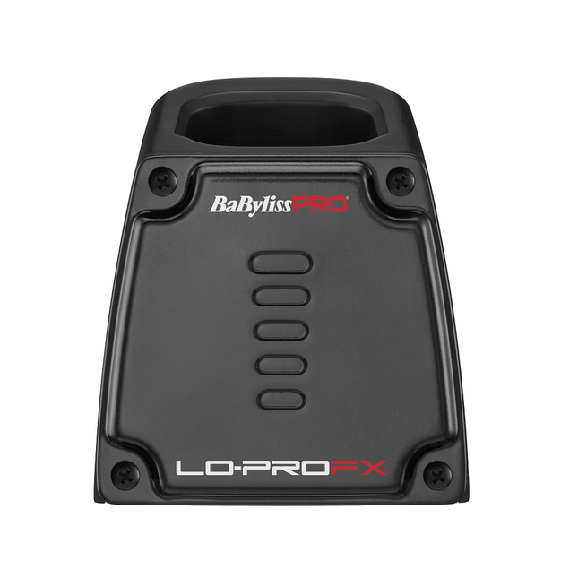 BaByliss PRO 4Artists Laadstandaard LO-PROFX Tondeuse