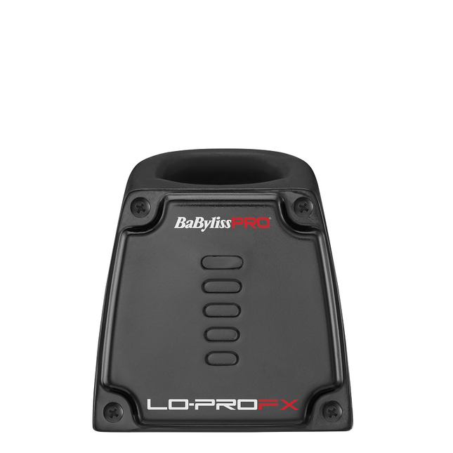 BaByliss PRO 4Artists Laadstandaard LO-PROFX Trimmer