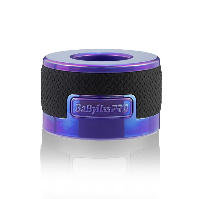 BaByliss PRO 4Artists Laadstandaard Trimmer BOOST+ SkeletonFX ChameleonFX