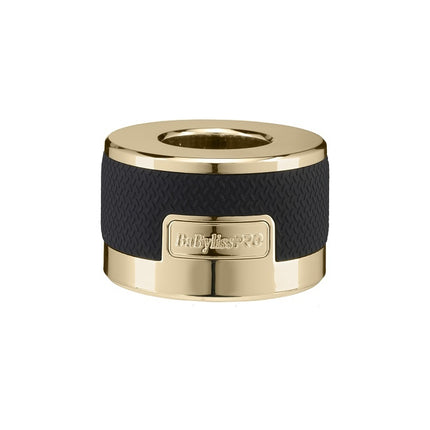 BaByliss PRO 4Artists Laadstandaard Trimmer BOOST+ SkeletonFX GoldFX
