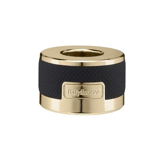 BaByliss PRO 4Artists Laadstandaard Trimmer BOOST+ SkeletonFX GoldFX