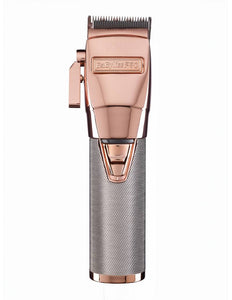 BaByliss PRO 4Artists ROSEFX Tondeuse Lithium-ion FX8700RGE