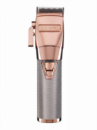 BaByliss PRO 4Artists ROSEFX Tondeuse Lithium-ion FX8700RGE