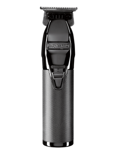 BaByliss PRO 4Artists SKELETONFX Trimmer Gunsteel FX7870GSE