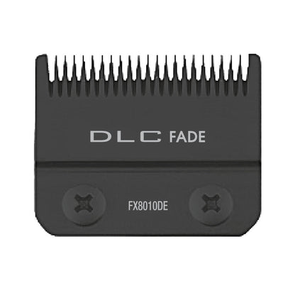 BaByliss PRO 4Artists SNAPFX Tondeuse Snijmes Fade Blade Black DLC