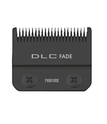 BaByliss PRO 4Artists SNAPFX Tondeuse Snijmes Fade Blade Black DLC