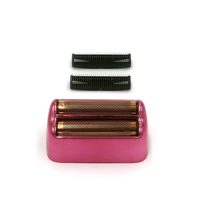 BaByliss PRO 4Artists Snijkop + Mesjes Shaver CHAMELEONFX
