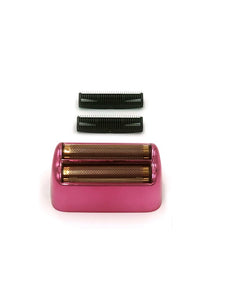 BaByliss PRO 4Artists Snijkop + Mesjes Shaver CHAMELEONFX
