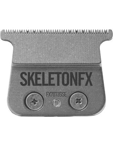 BaByliss PRO 4Artists Snijmes SKELETONFX Trimmer Silver