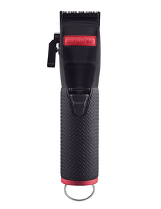 BaByliss PRO 4Artists Tondeuse BOOST+ BlackFX