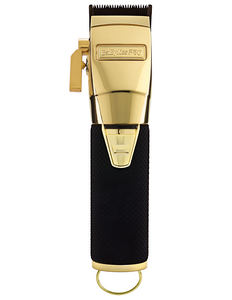 BaByliss PRO 4Artists Tondeuse BOOST+ GoldFX