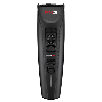 BaByliss PRO 4Artists Tondeuse FX3