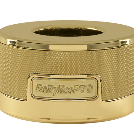 BaByliss PRO 4Artists Tondeuse Laadstandaard Goud FX8700GBASE