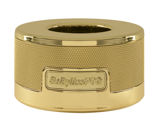 BaByliss PRO 4Artists Tondeuse Laadstandaard Goud FX8700GBASE