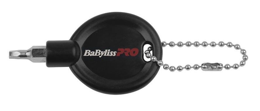 BaByliss PRO 4Artists Tondeuse Schroevendraaier FX8700E / FX8700GE / FX8700RGE