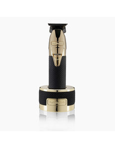 BaByliss PRO 4Artists Trimmer BOOST+ SkeletonFX GoldFX