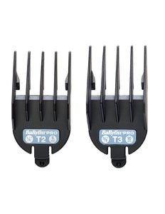 BaByliss PRO 4Artists Trimmer Opzetkammen FX7880E / FX7880RGE