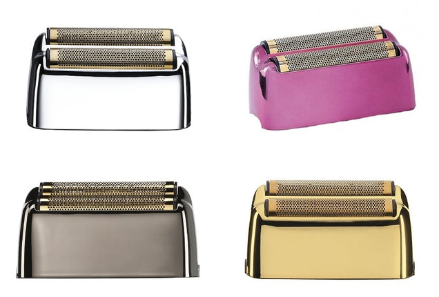 BaByliss PRO 4Artists Vervang Folie Snijkop Double Foil Shaver