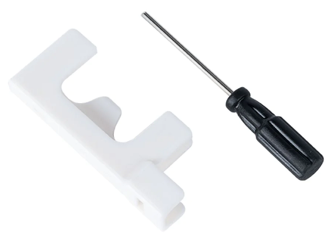 BaByliss PRO 4Artists Zero Gap Adjustment Tool SkeletonFX
