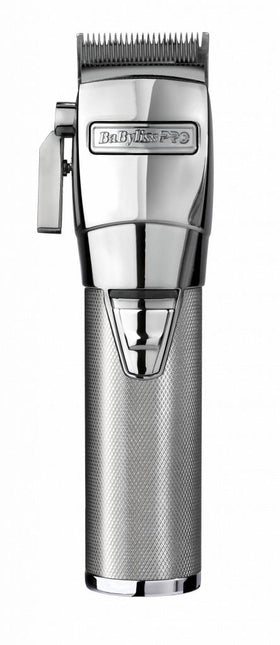 BaByliss PRO BaByliss PRO 4Artists CHROMEFX Tondeuse Lithium-ion FX8700E