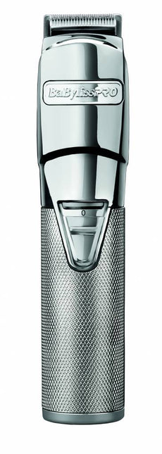 BaByliss PRO BaByliss PRO 4Artists CHROMEFX Trimmer Lithium-ion FX7880E