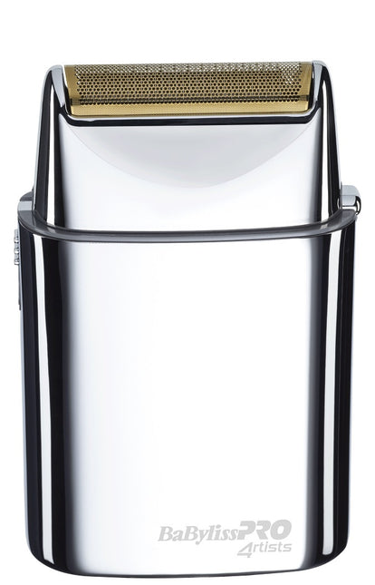 BaByliss PRO BaByliss PRO 4Artists FOILFX Single Foil Shaver Scheerapparaat FXFS1E