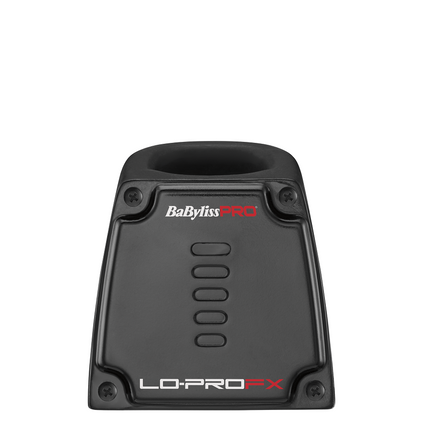 BaByliss PRO BaByliss PRO 4Artists Laadstandaard LO-PROFX Trimmer