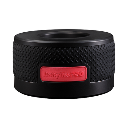 BaByliss PRO BaByliss PRO 4Artists Laadstandaard Tondeuse BOOST+ BlackFX