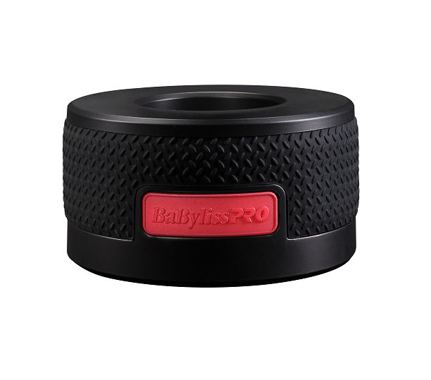 BaByliss PRO BaByliss PRO 4Artists Laadstandaard Tondeuse BOOST+ BlackFX